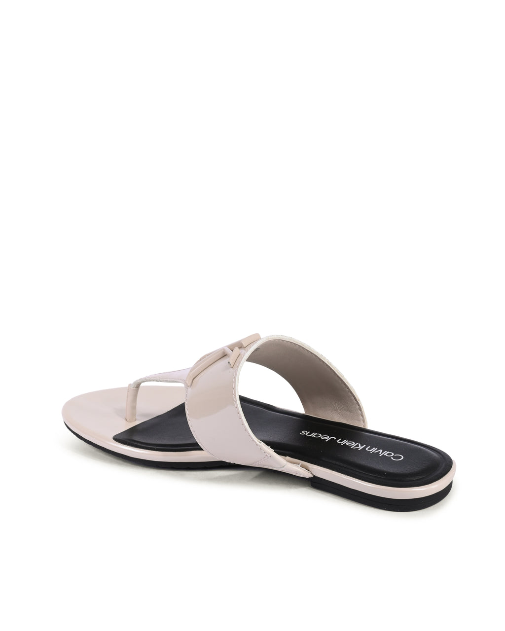 Calvin Klein Sandali Donna BEIGE YW0YW01342ABJ