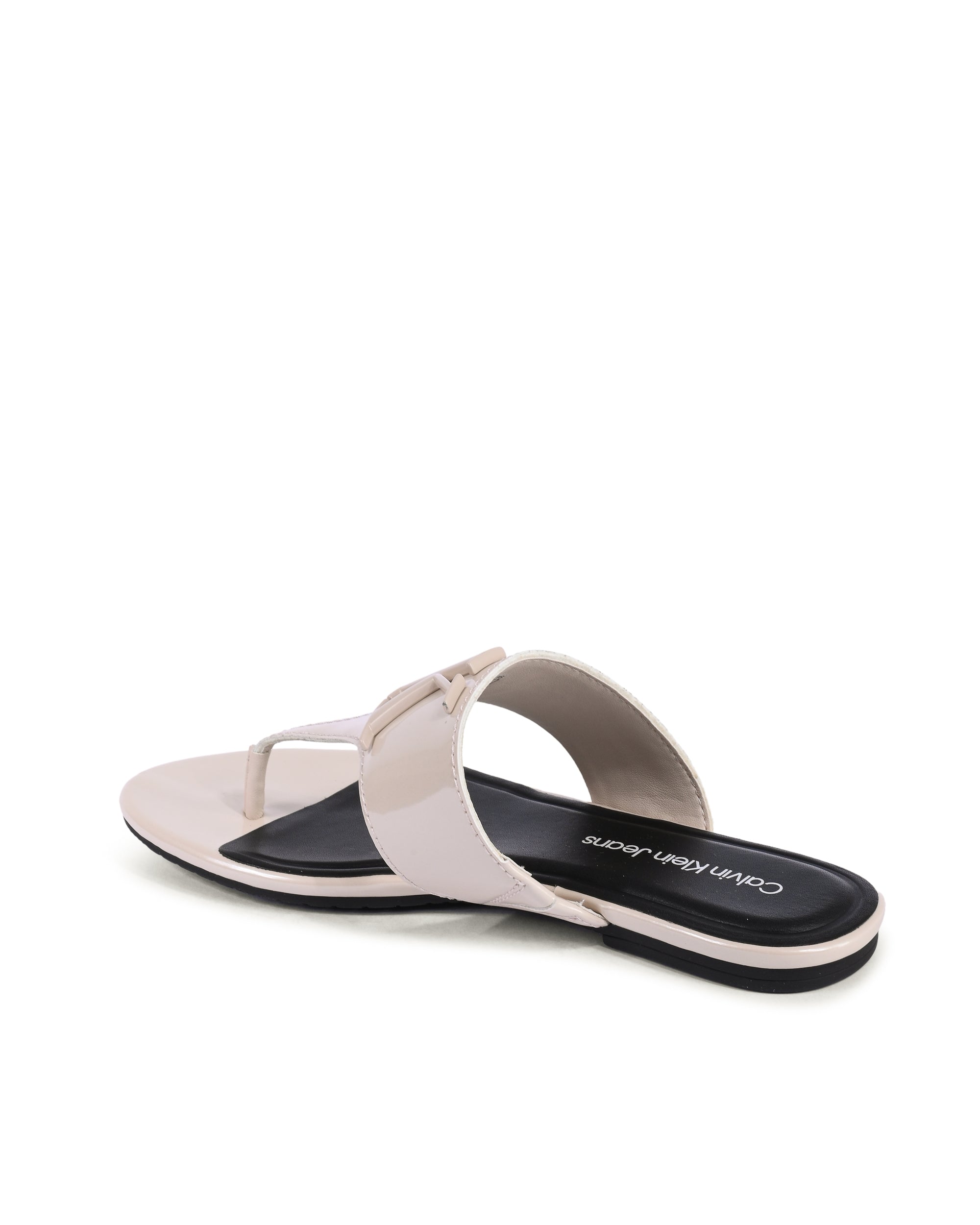 Calvin Klein Sandali Donna BEIGE YW0YW01342ABJ