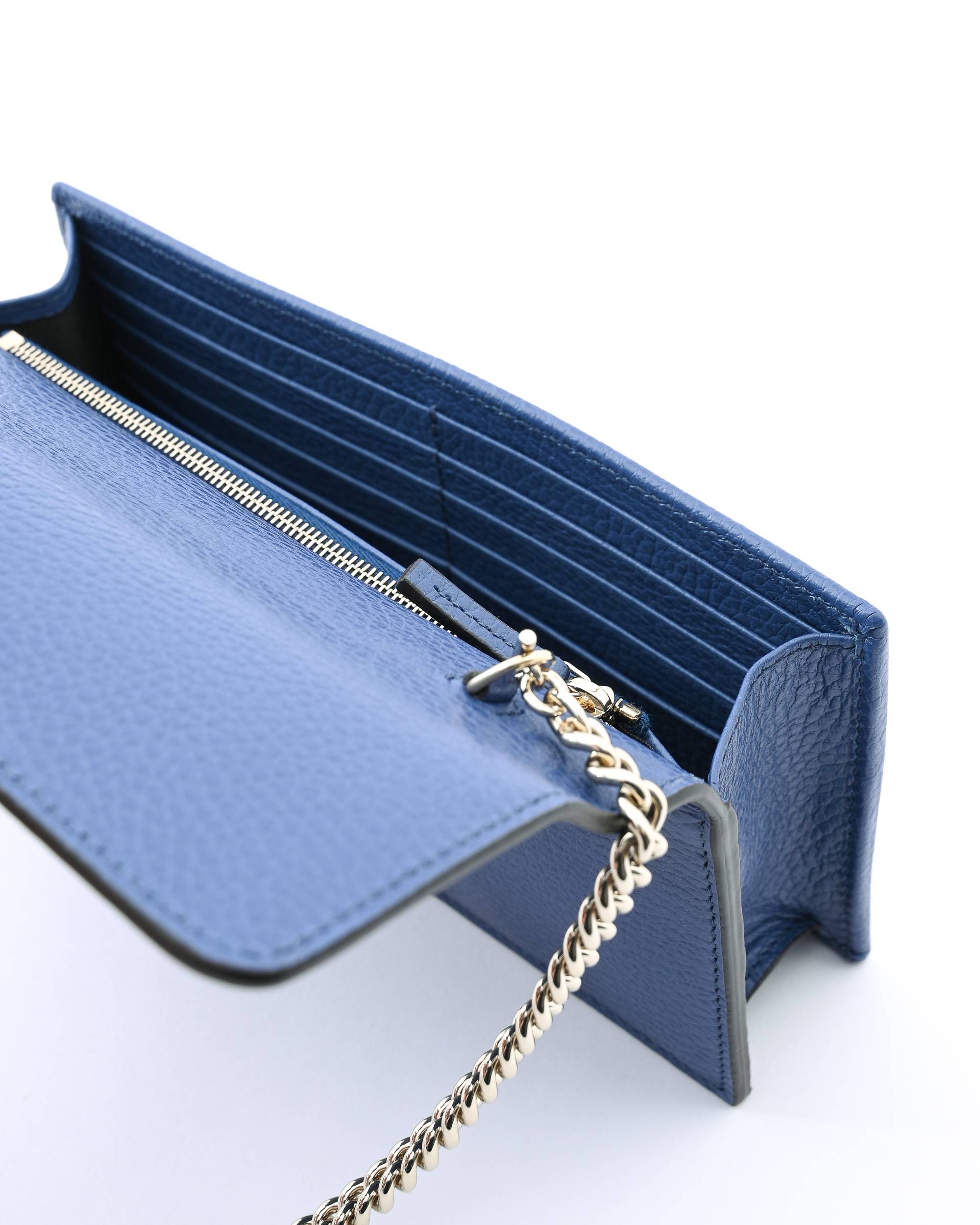 Gucci Mini borsa in pelle 510314 CAO0G 4231
