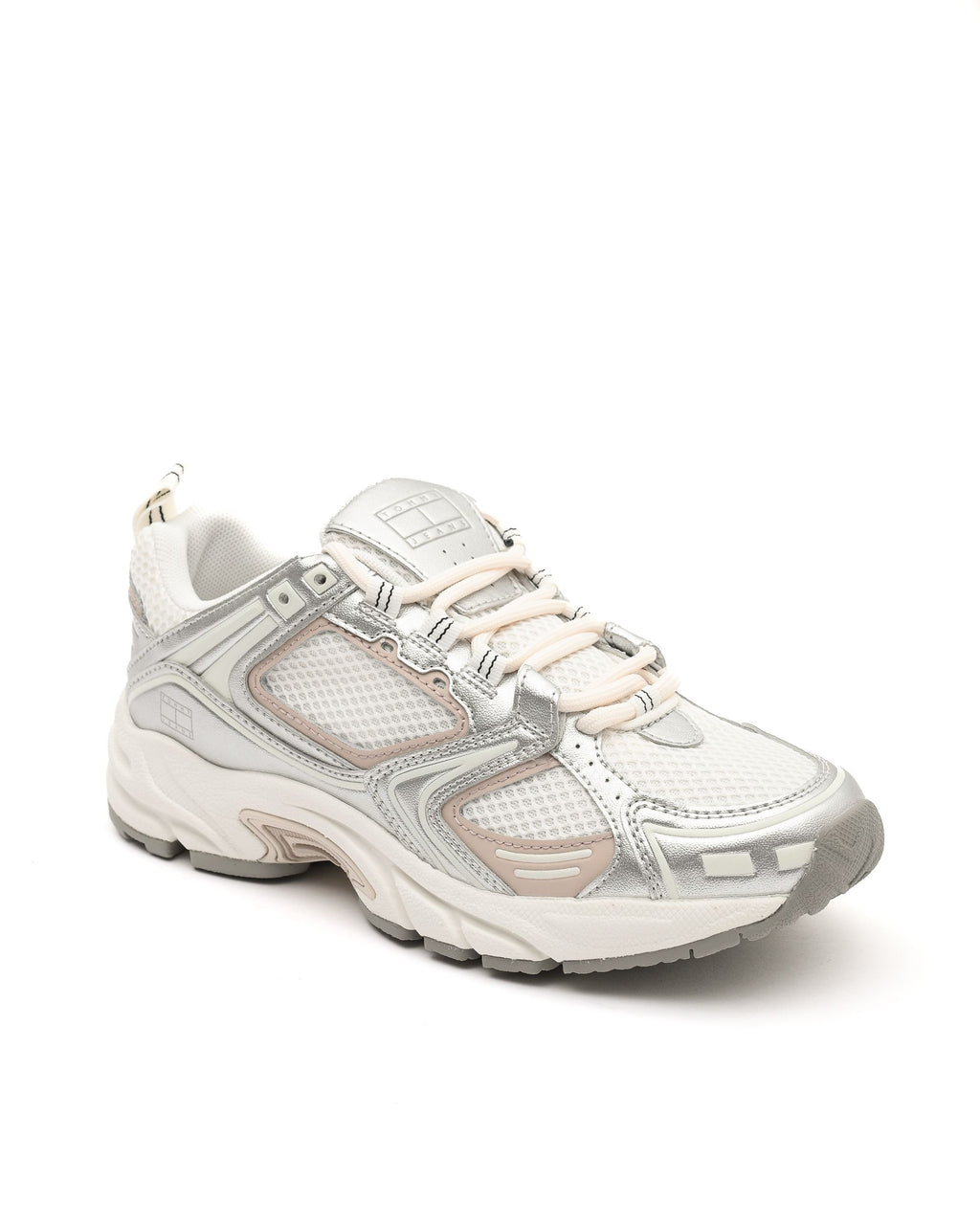 Sneakers da donna Tommy Hilfiger EN0EN02680PJ5