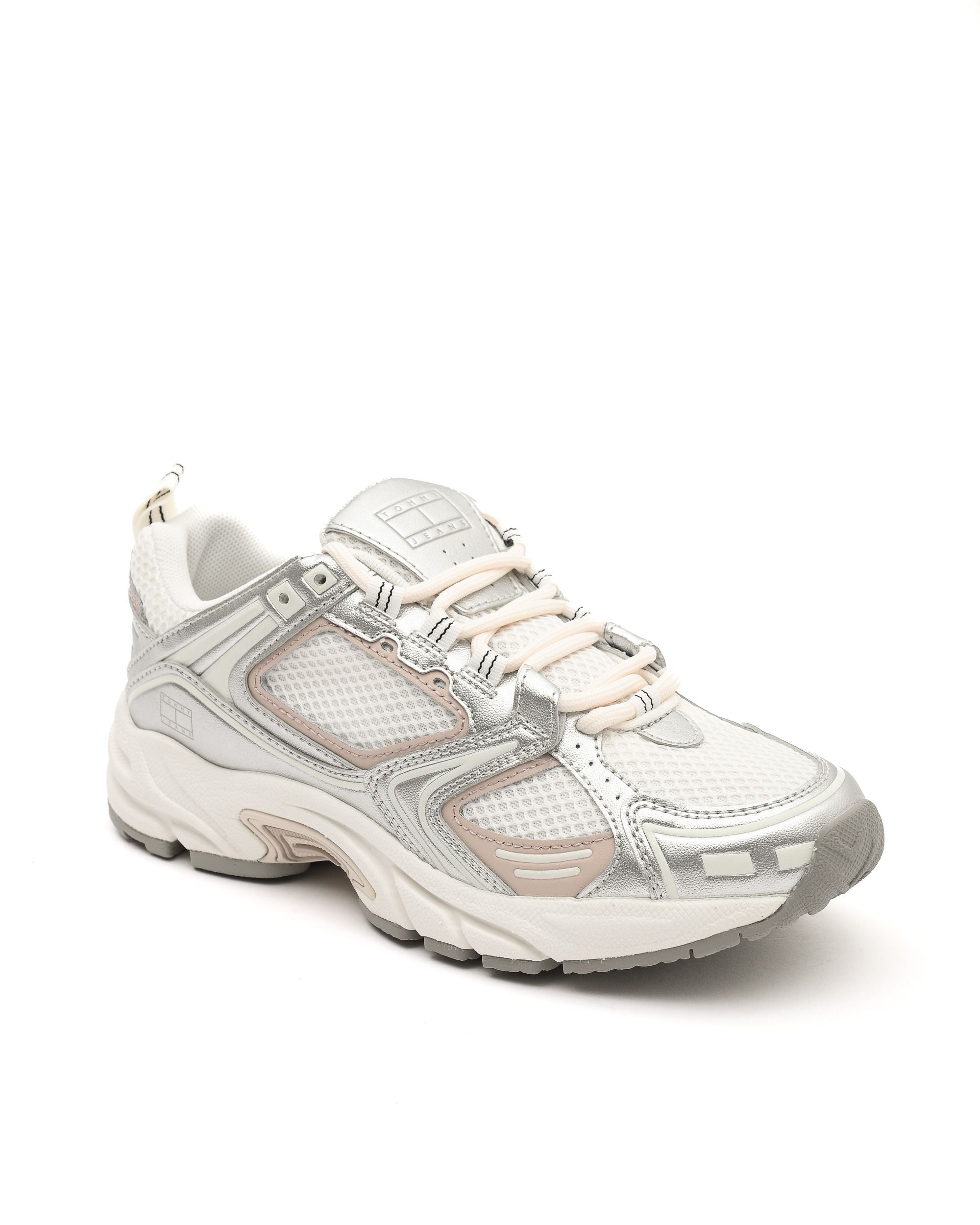 Sneakers da donna Tommy Hilfiger EN0EN02680PJ5