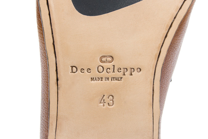 Tempo di Driver Loafer