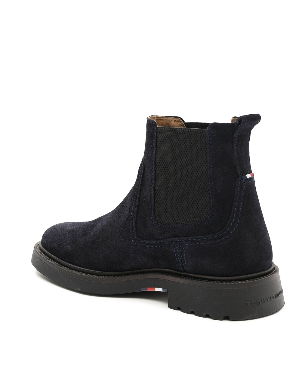 Stivali da uomo Tommy Hilfiger FM0FM05104DW5