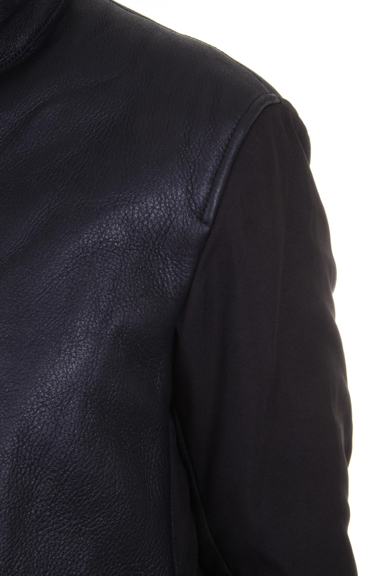 Giacca da uomo Emporio Armani BNB11 KA 12