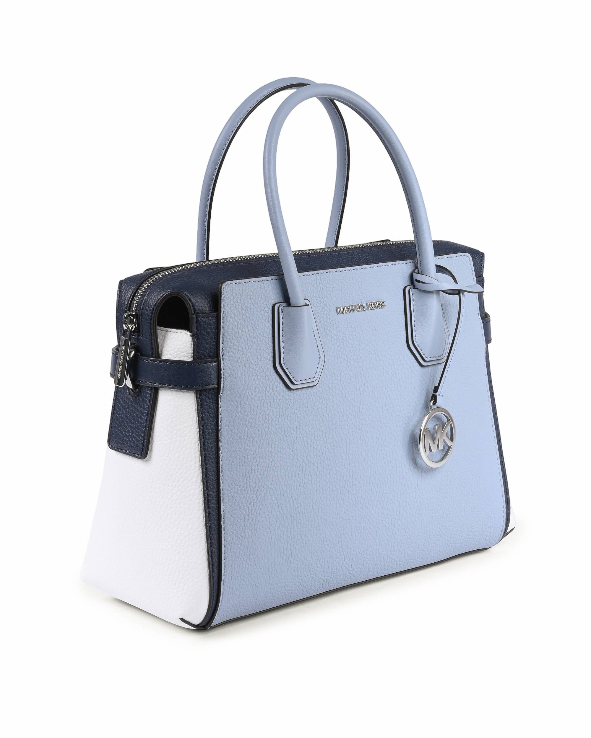 Borse da donna Michael Kors 35S4SM9S8L_PALE BLUE MULTI