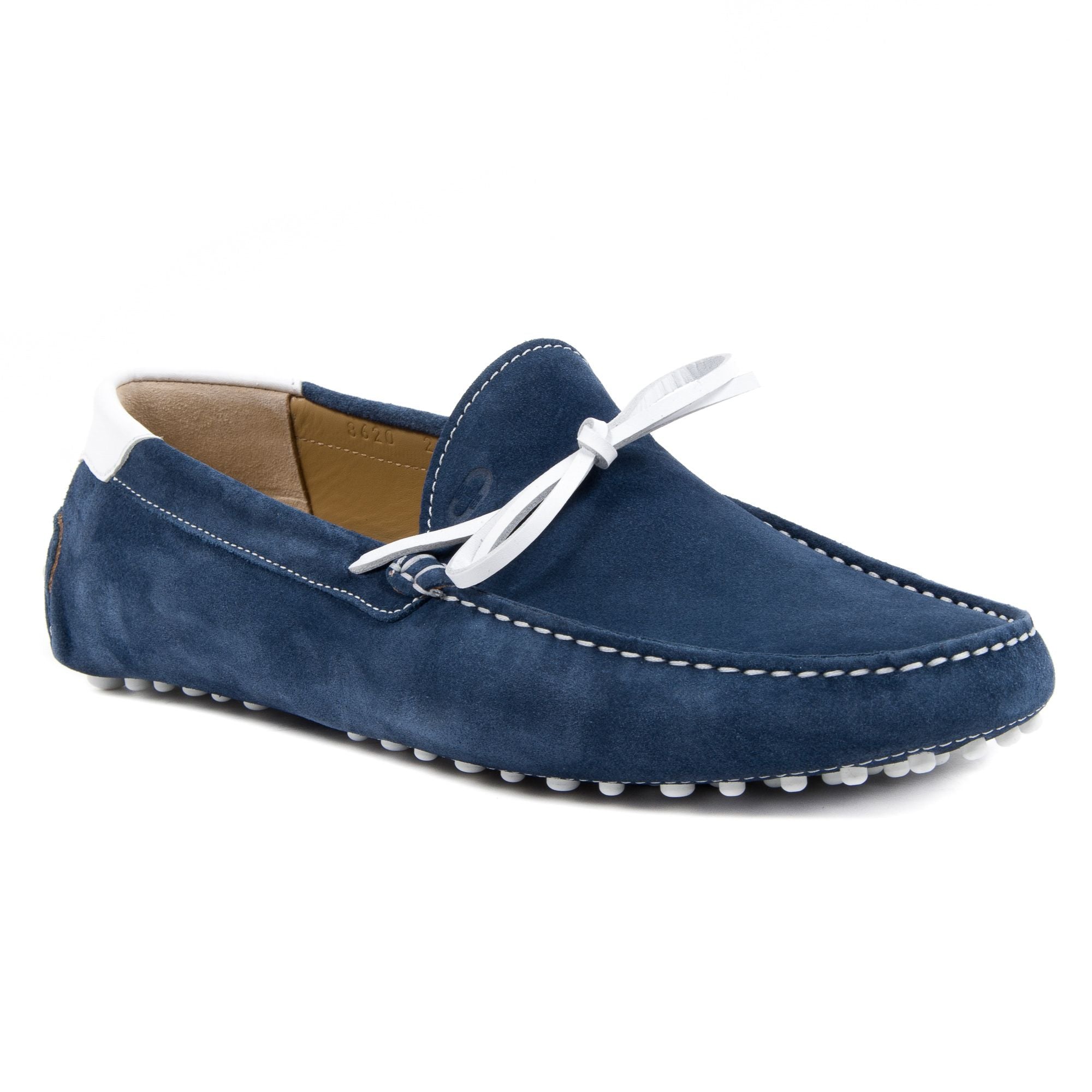 Mocassino Softy Carrera