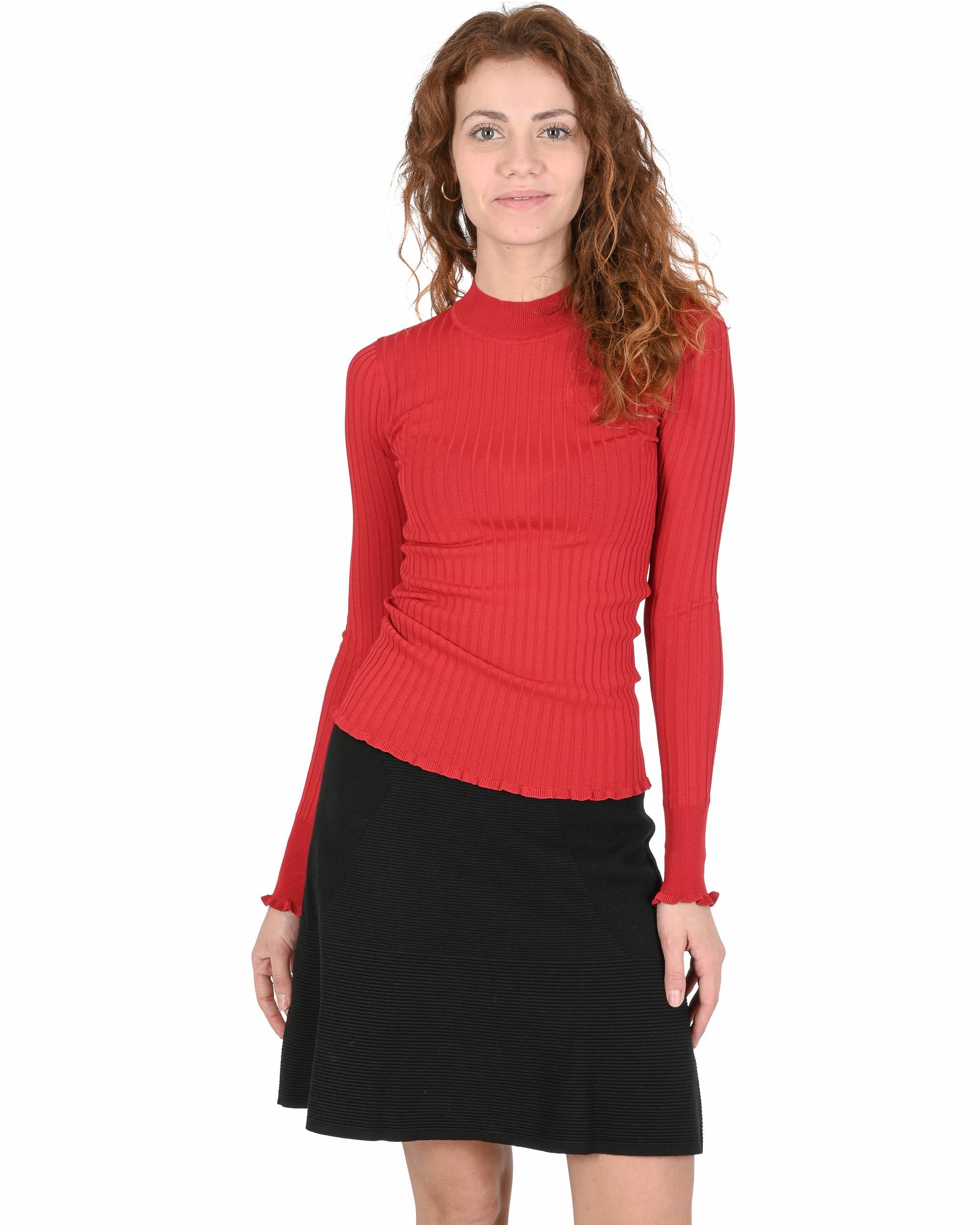 Maglione da donna Hugo by Hugo Boss 50442214 619