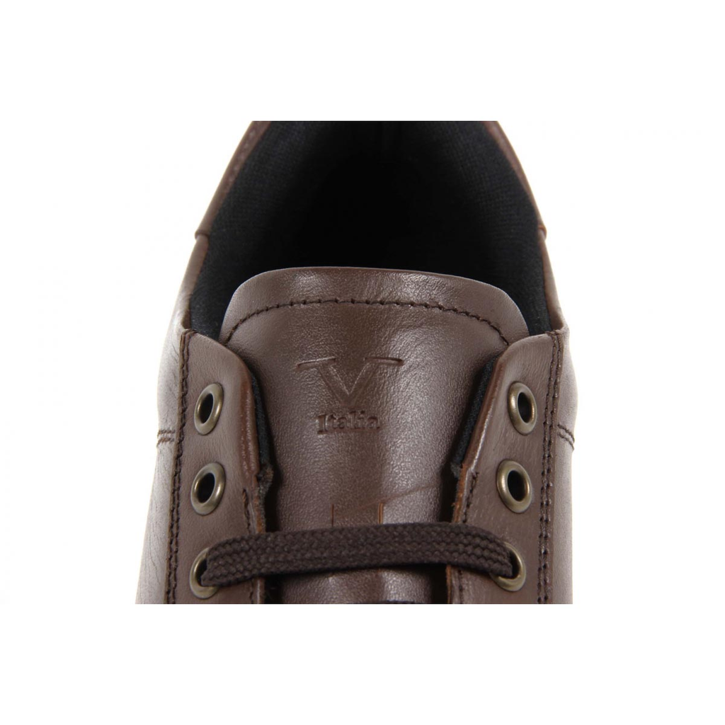 V 1969 Italia Mens Sneaker V5390 TOKYO MARRONE