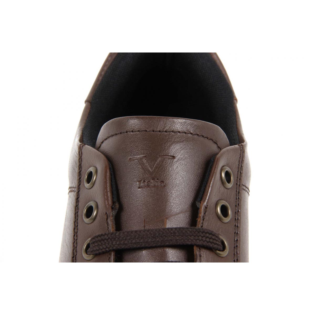 V 1969 Italia Mens Sneaker V5390 TOKYO MARRONE