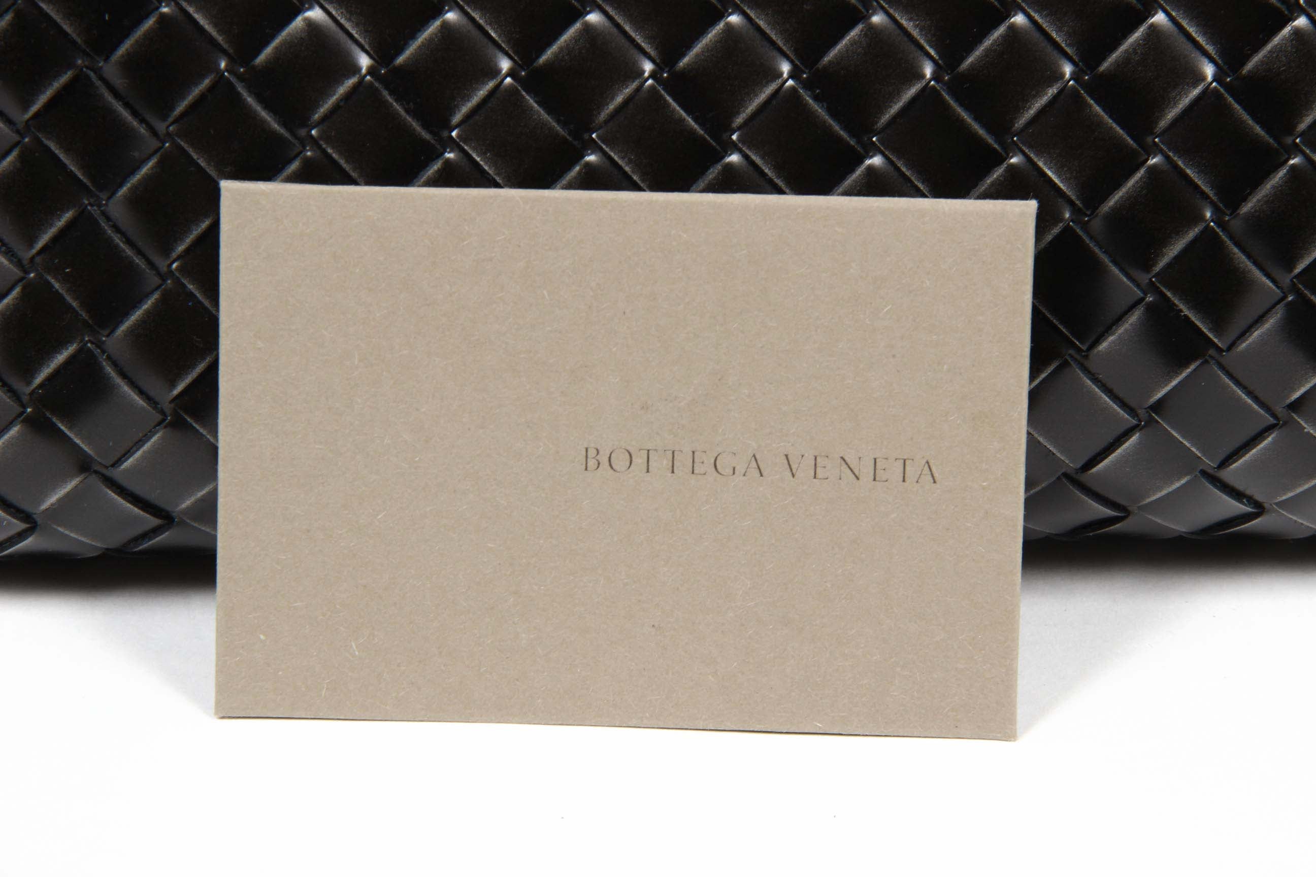 Bottega Veneta Borsa Intrecciato Donna 344713 VAGJ0 8751