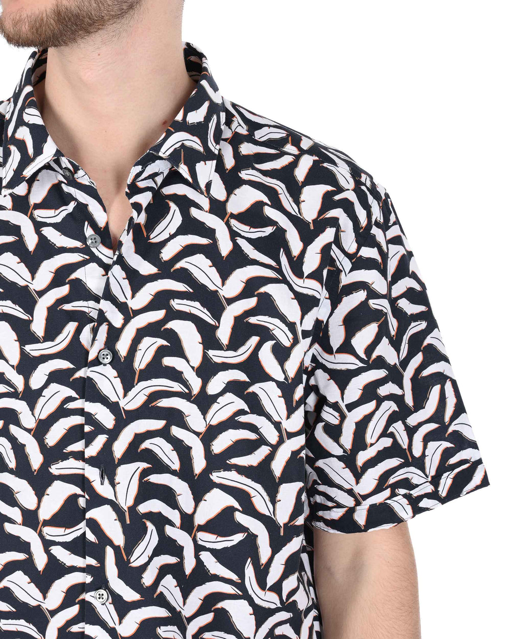 Boss by Hugo Boss Camicie da uomo 50453070 402
