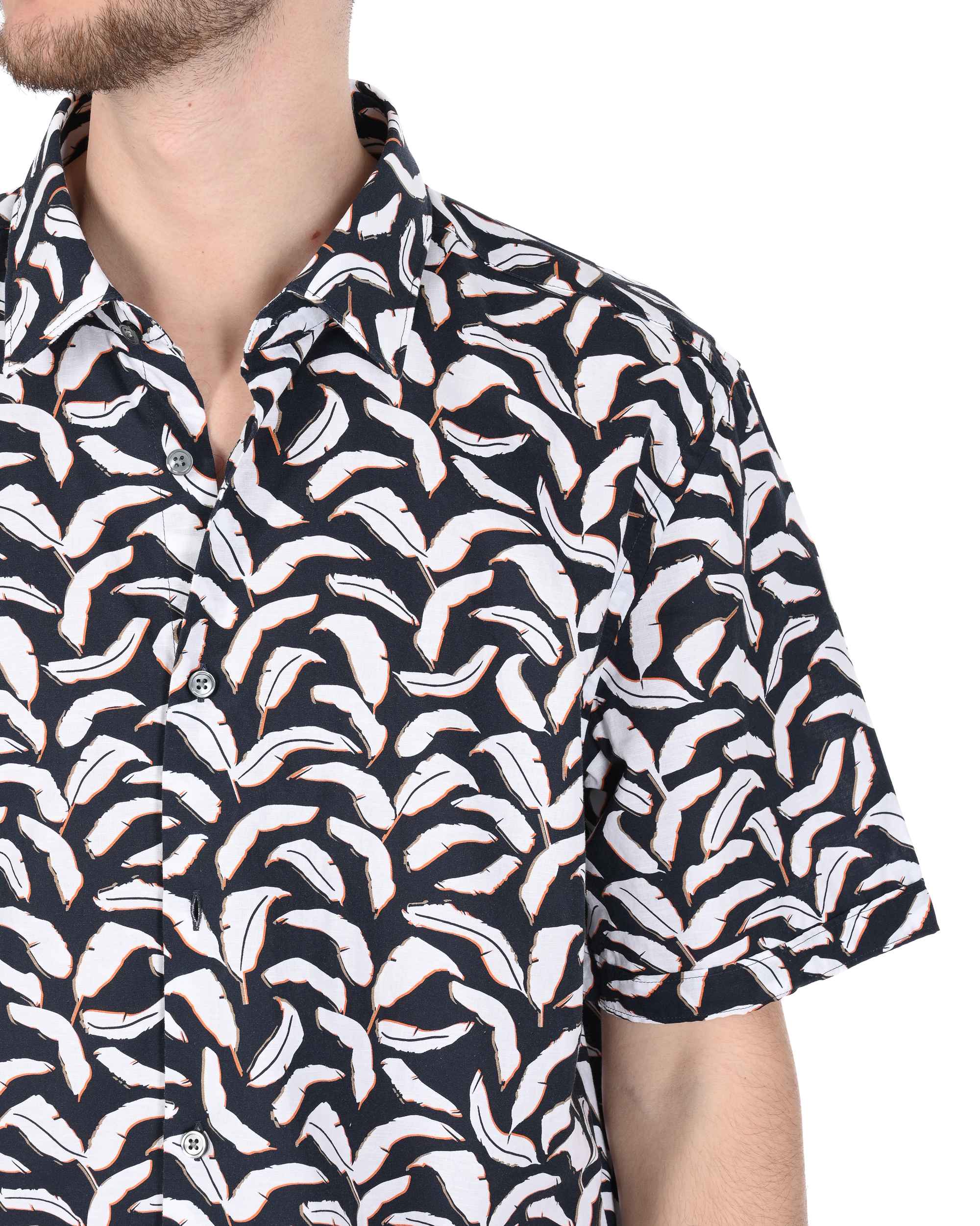 Boss by Hugo Boss Camicie da uomo 50453070 402