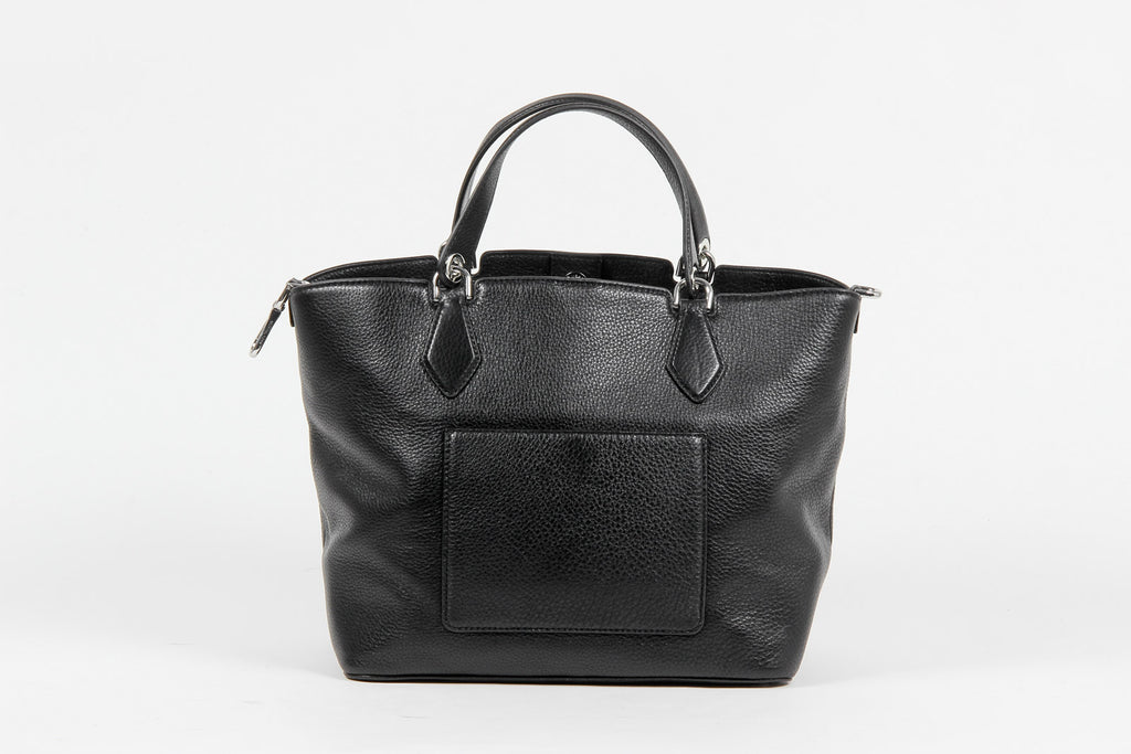 Borsa a mano grande in pelle Anabelle da donna di Michael Kors