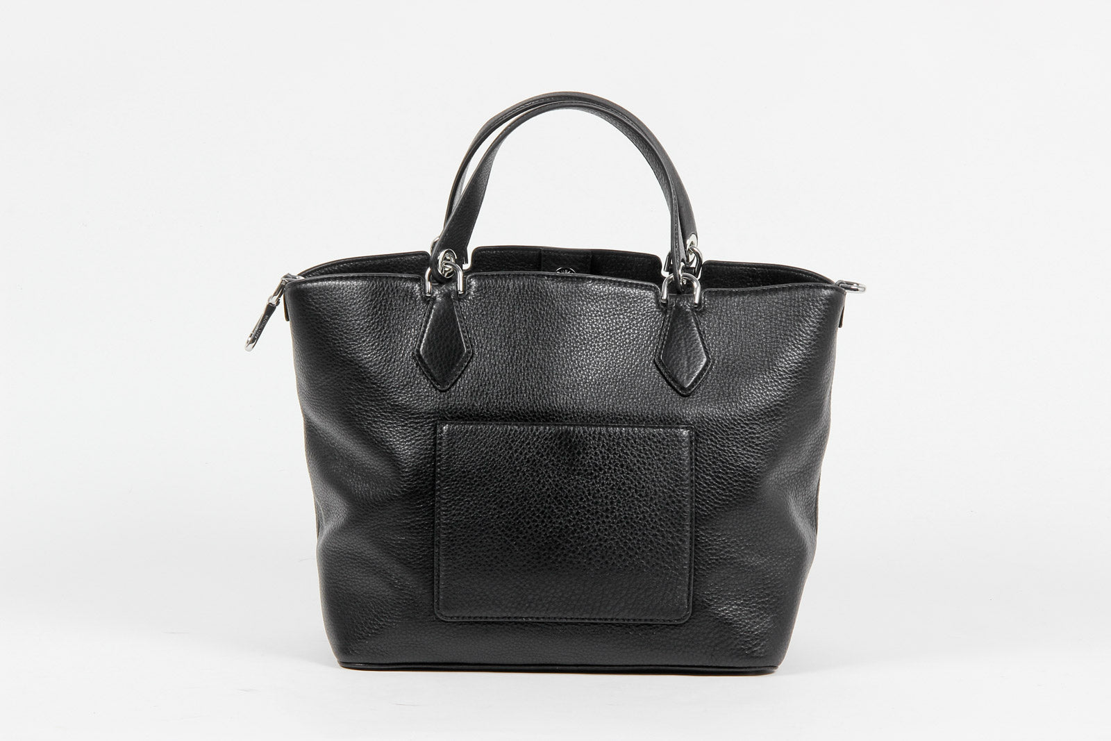 Borsa a mano grande in pelle Anabelle da donna di Michael Kors