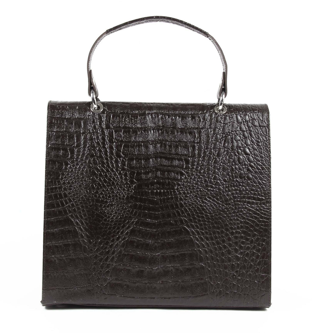 V 1969 Italia Borsa da donna ARC05 AGATA COCCO T. MORO