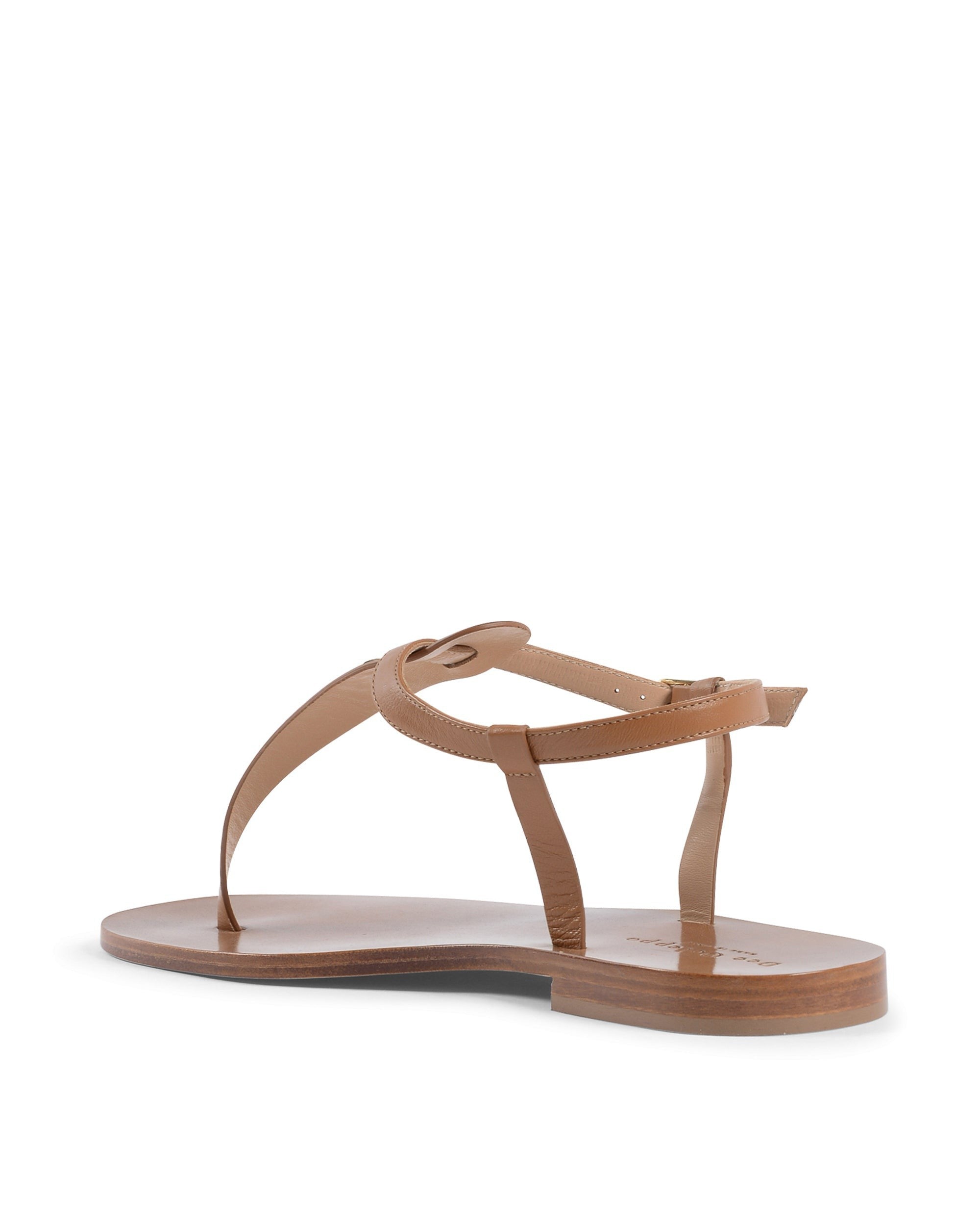 Sandalo Capri - Marrone chiaro