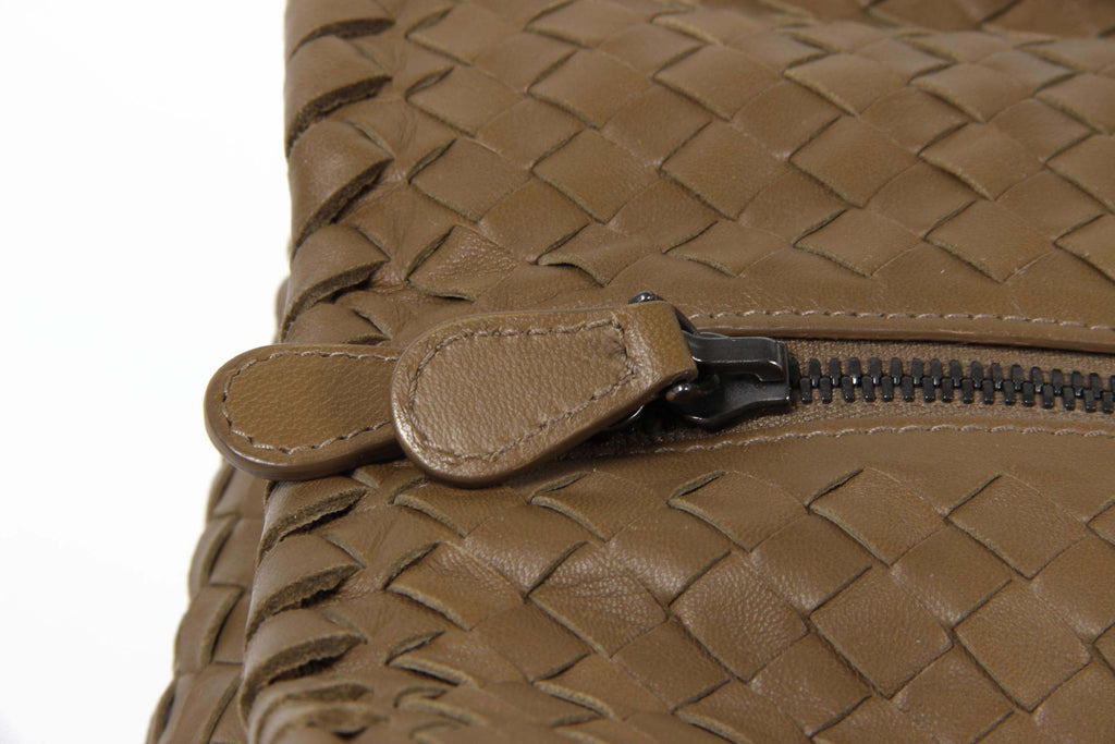 Bottega Veneta Borsa A Mano Intrecciato Da Donna 256347 V0016 2880