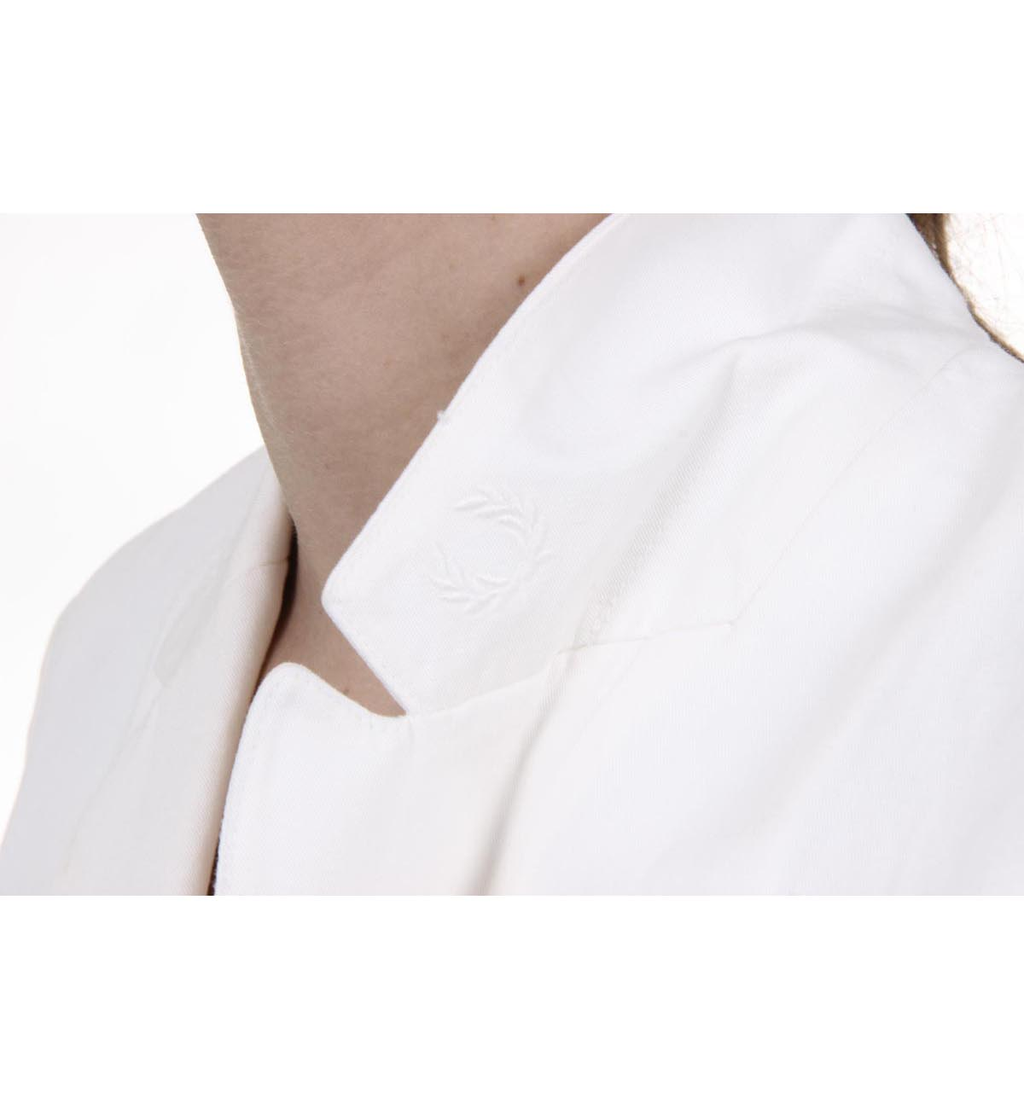 Giacca da donna Fred Perry 31722037 3400