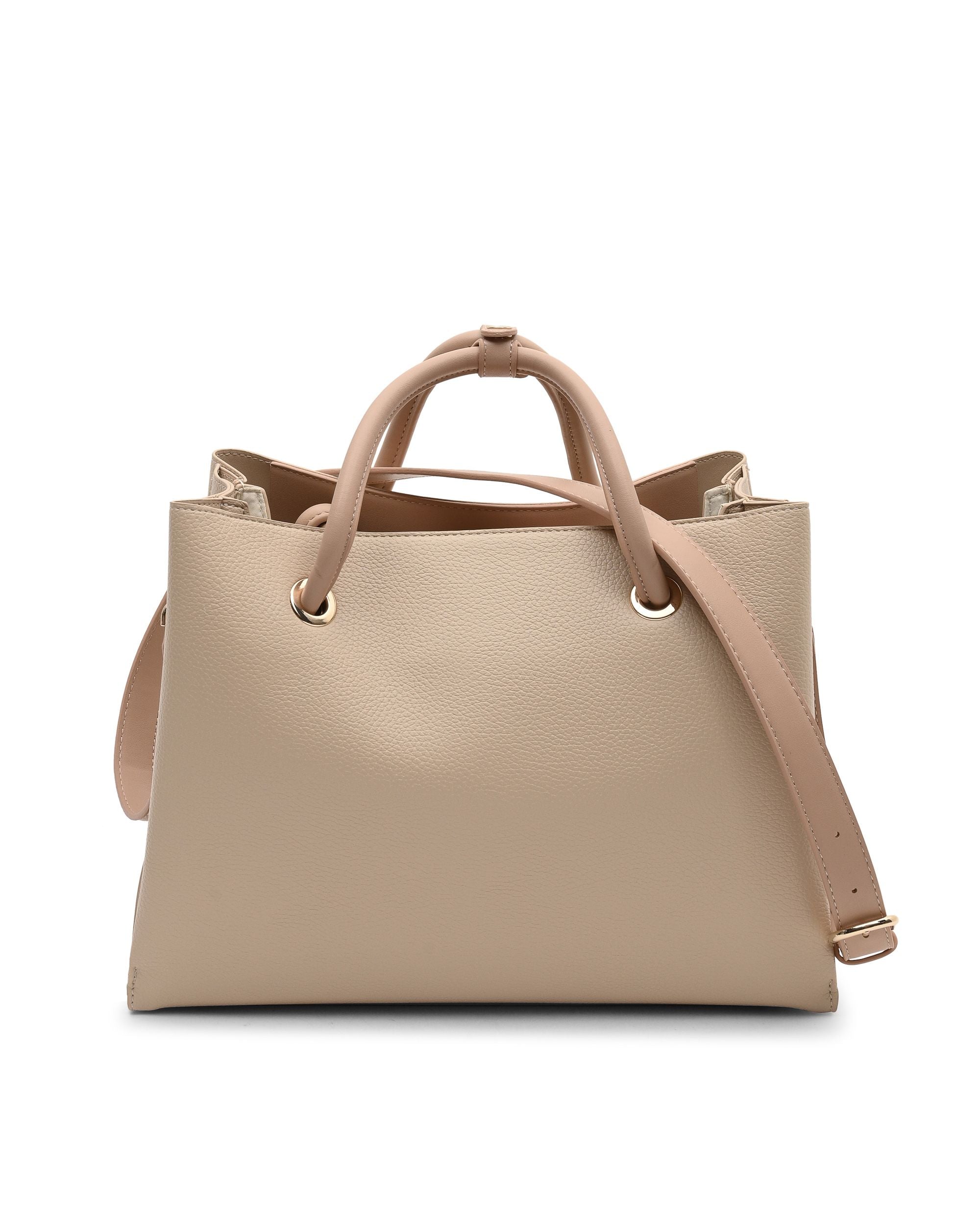 Valentino Womens Handbag VBS5A802 991
