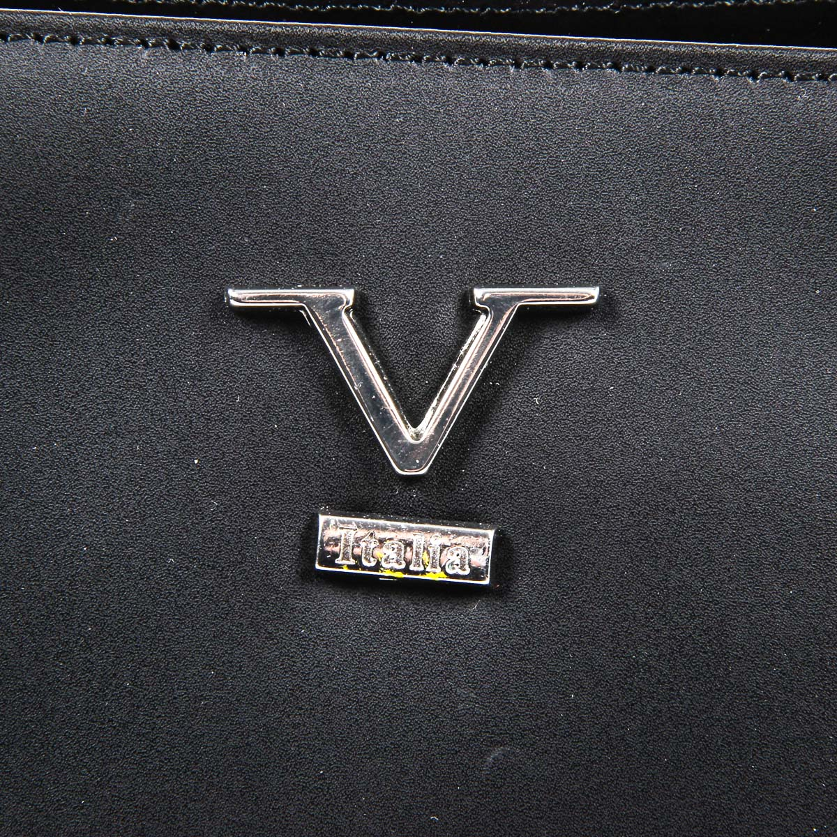 V 1969 Italia Borsa da donna V009-S RUGA NERO