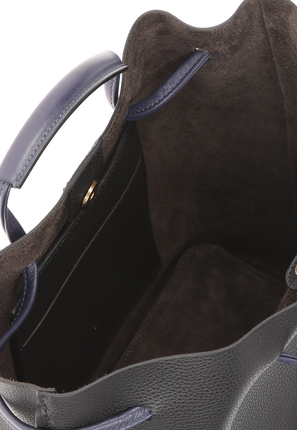 Borsa a mano da donna Hogan nera KBW00WK0300HVC2968