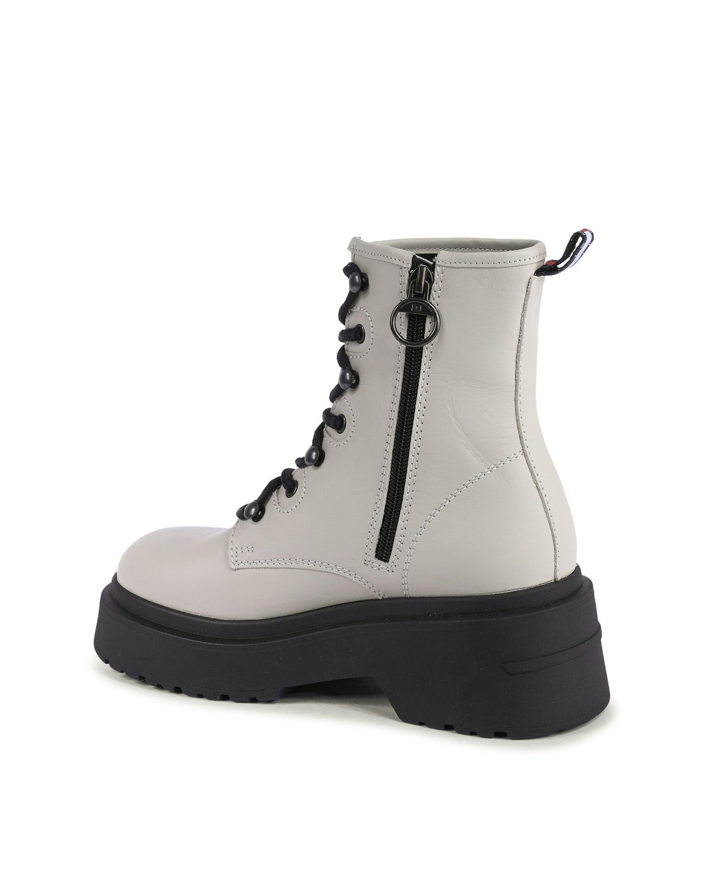 Tommy Hilfiger Stivali da donna BEIGE EN0EN02404AEV