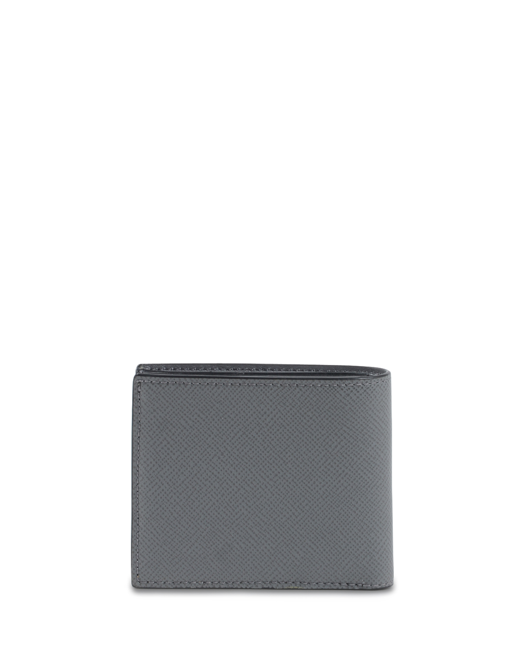 Portafoglio da uomo Michael Kors 39F5LHRF1L GRIGIO