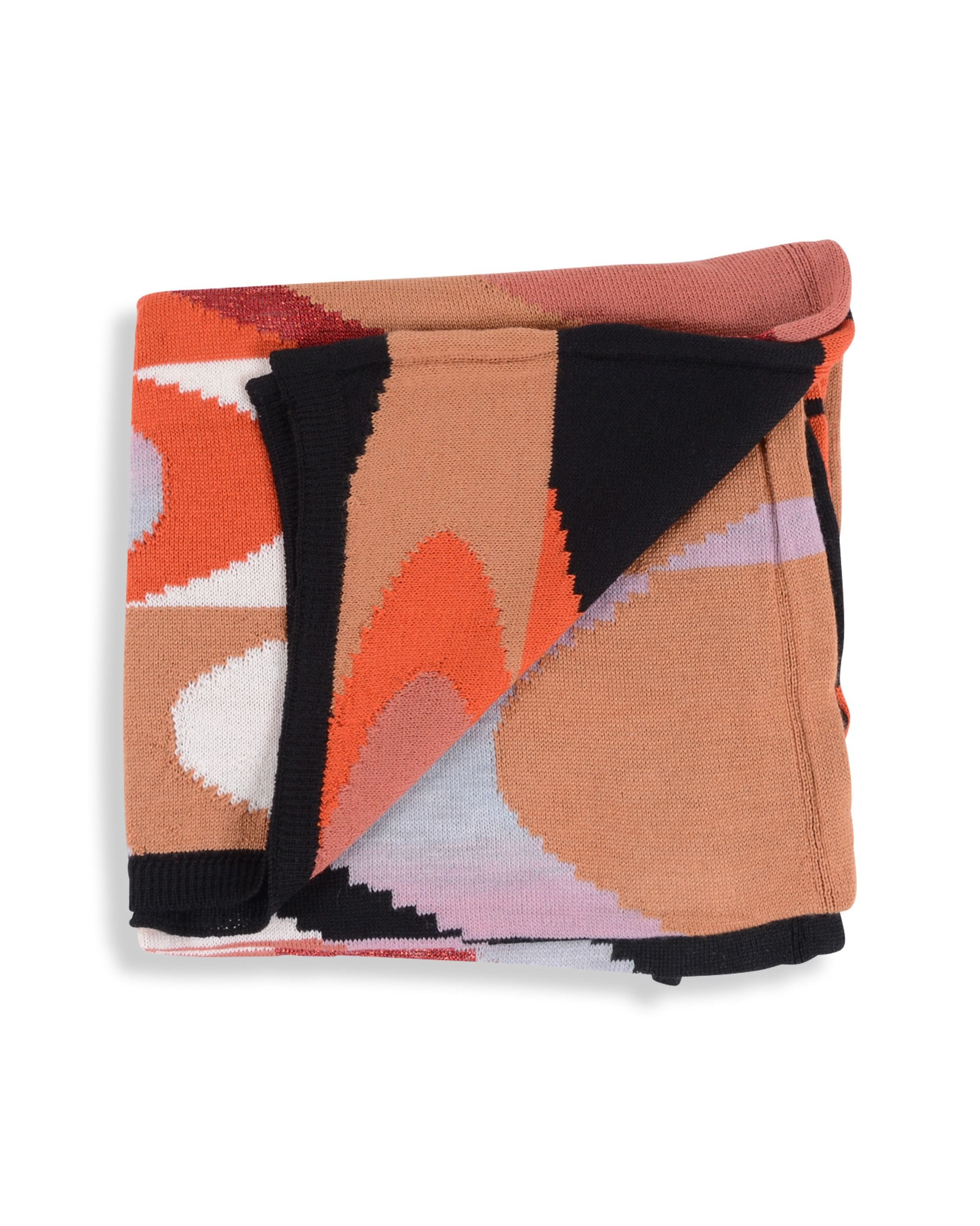 Missoni Donna Stola Multicolore SA60WMD67680001