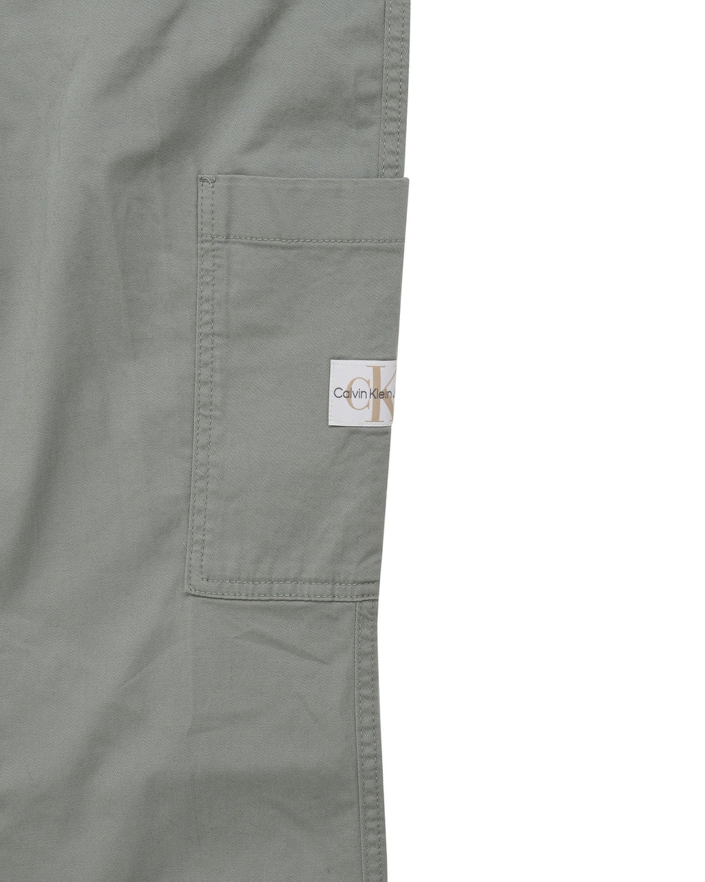 Calvin Klein Womens Pants J20J223117PFF
