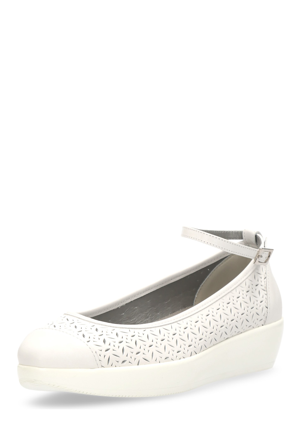 Hogan Ballerina Donna Bianca HXW1860H890DDGGB001