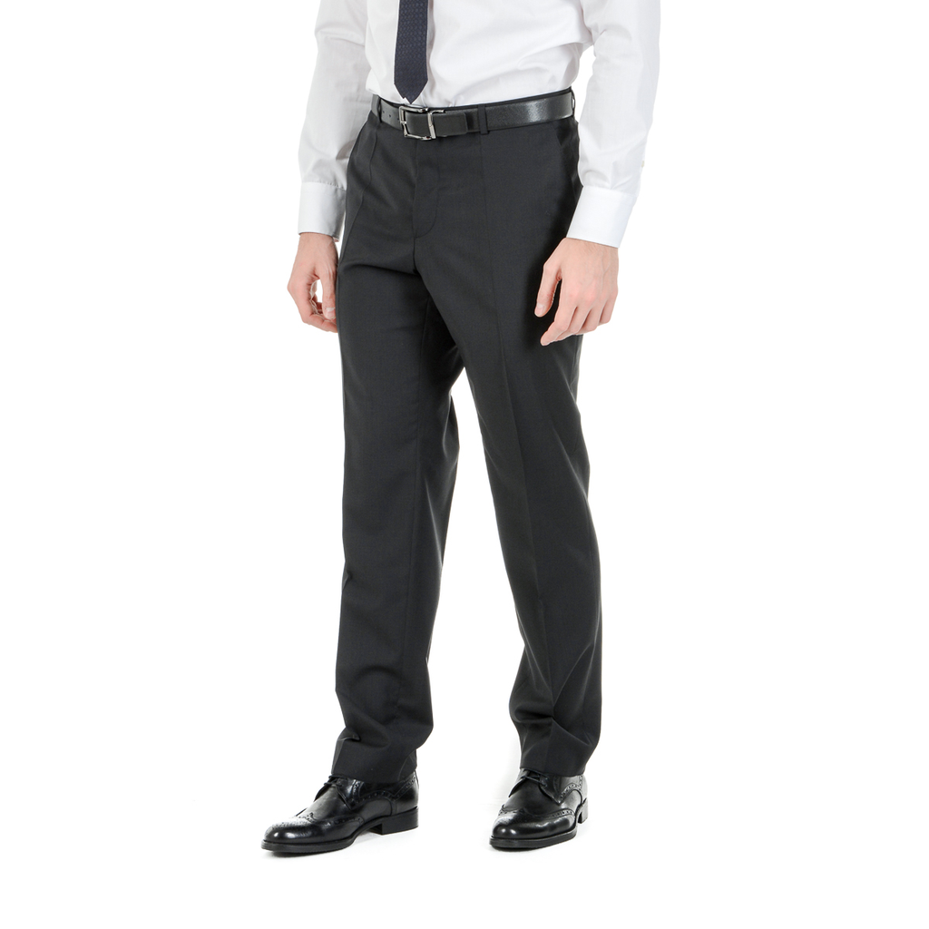 Abito da uomo Hugo Boss nero JEFFERY SIMMONS