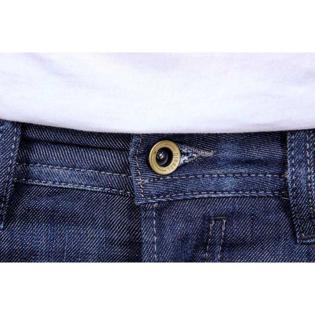 Diesel Jeans Uomo BUSTER 0842N L.30