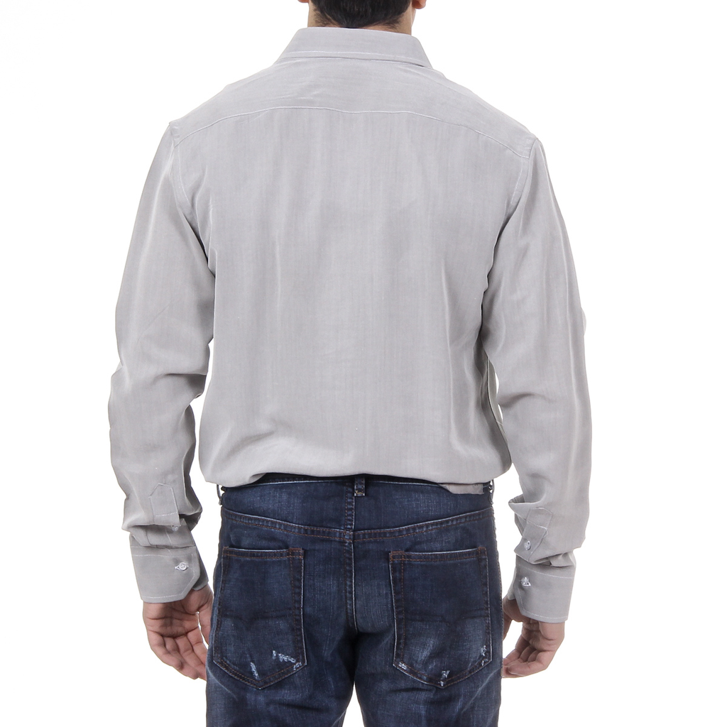 V 1969 Italia Camicia Uomo Collo Classico 377 ART. 420