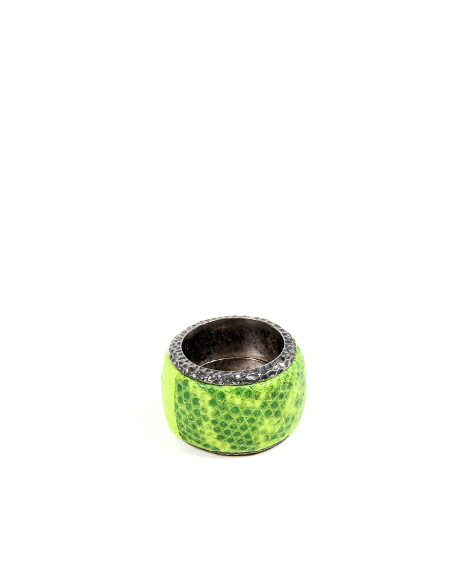 Anello da donna Bottega Veneta 233118 VM681 7042