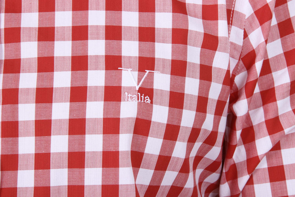 Maglia classica da uomo V 1969 Italia 307 VAR. 114