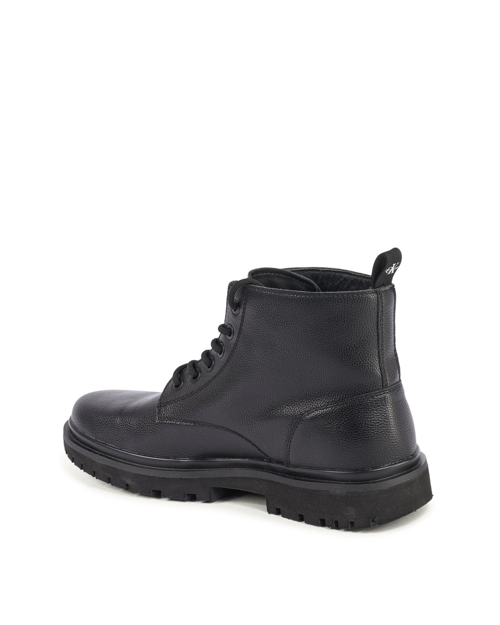 Calvin Klein Stivali da uomo NERO YM0YM00543BDS