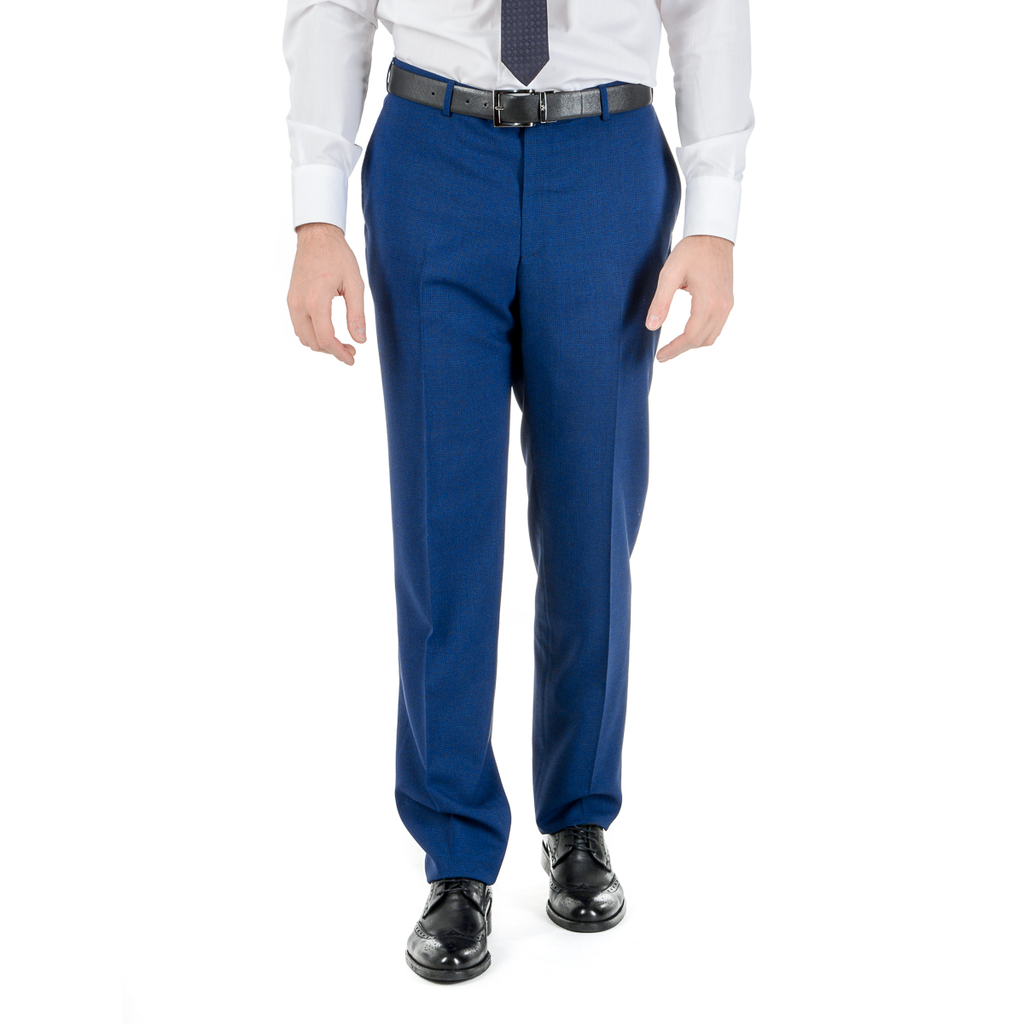 Abito da uomo Isaia blu