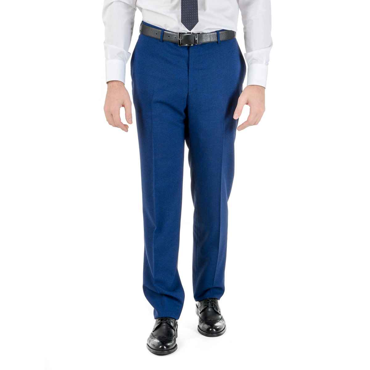 Abito da uomo Isaia blu