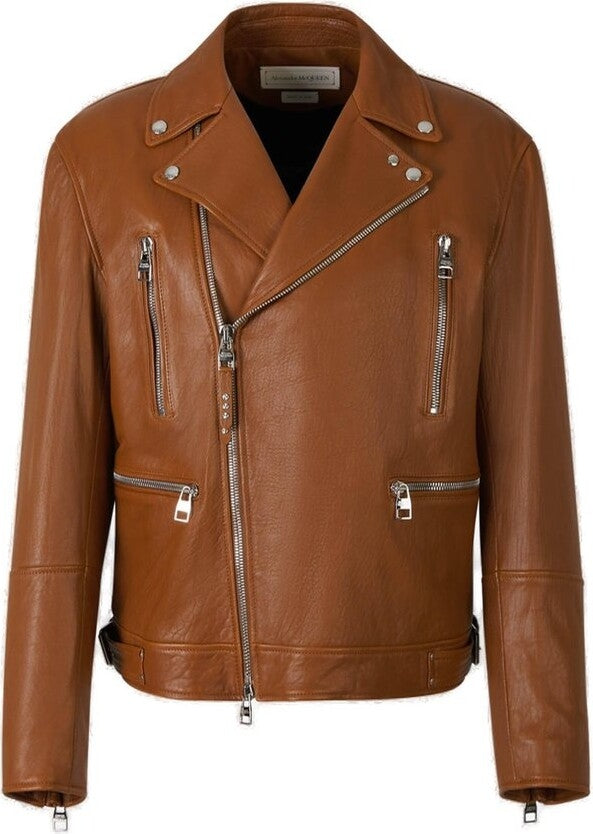Giacca da uomo Alex.McQueen 626381Q5LDS 2029 9T6