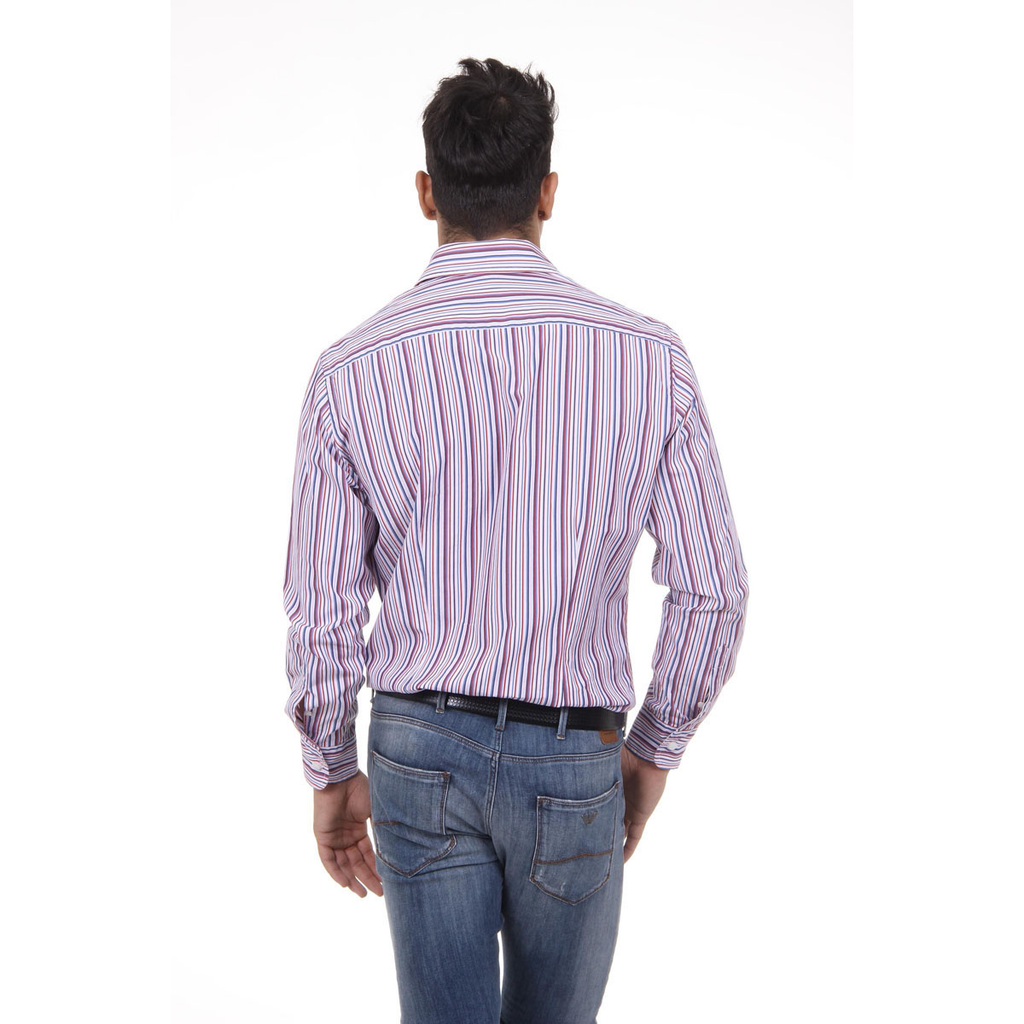 Camicia da uomo Fred Perry 30212921 0032