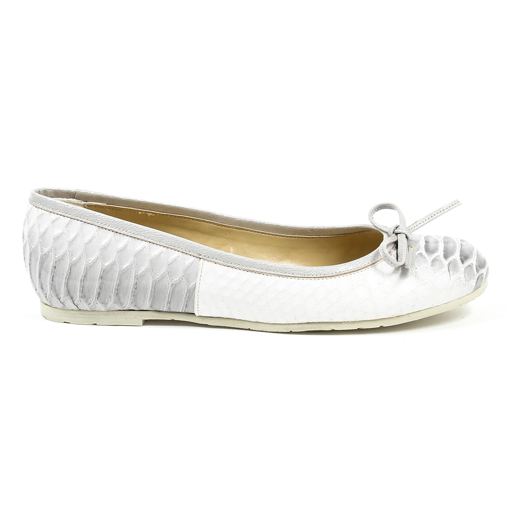V 1969 Italia Womens Ballerina