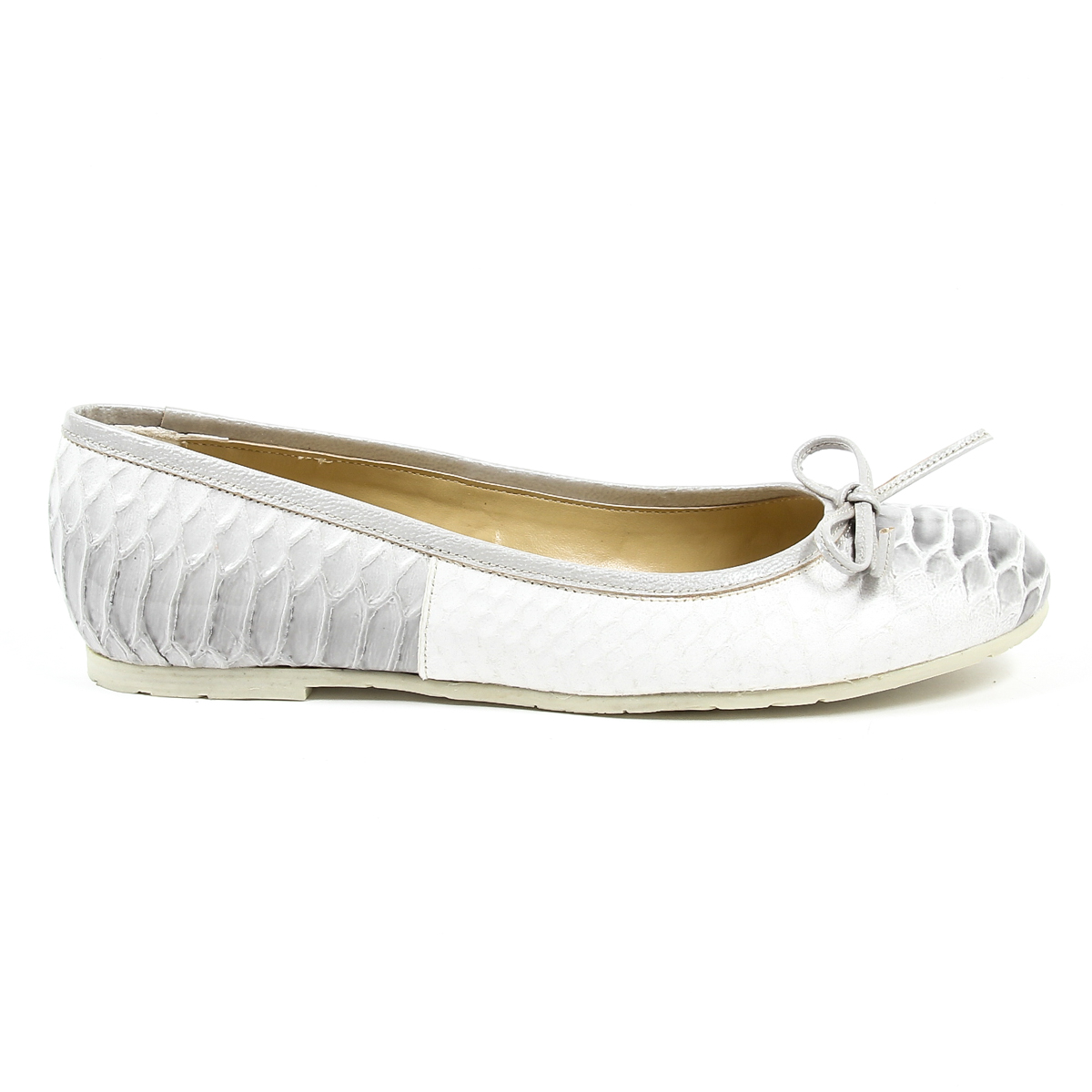 V 1969 Italia Womens Ballerina
