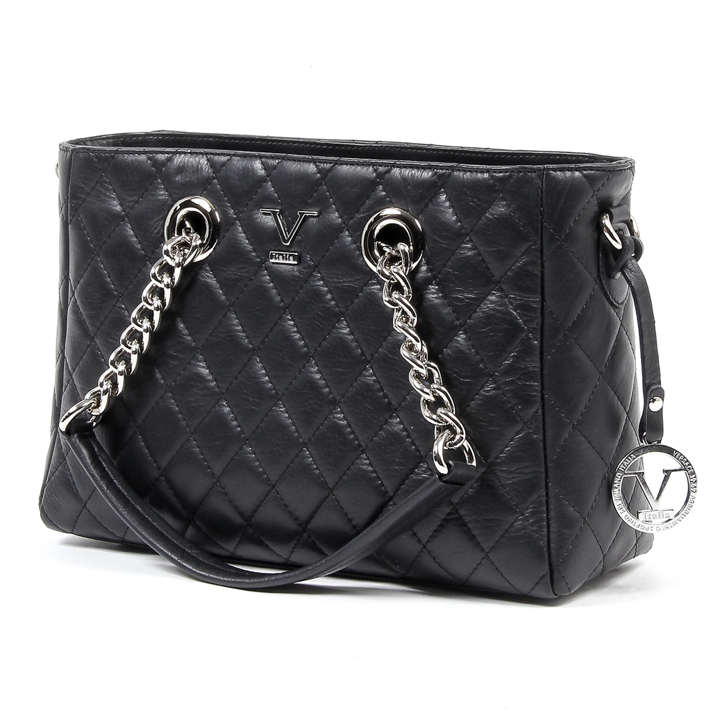 Borsa da donna V 1969 Italia