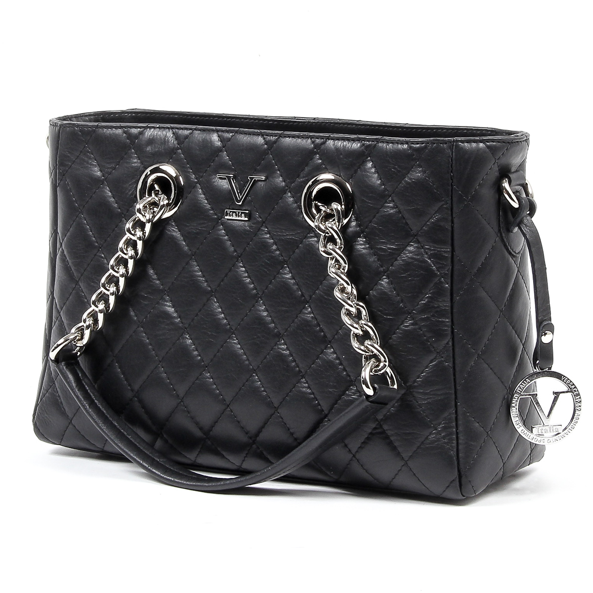 Borsa da donna V 1969 Italia