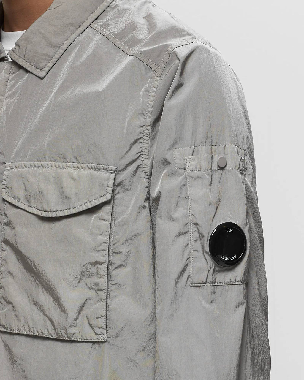 Giacca da uomo CP Company 16CMOS039A005904G 913
