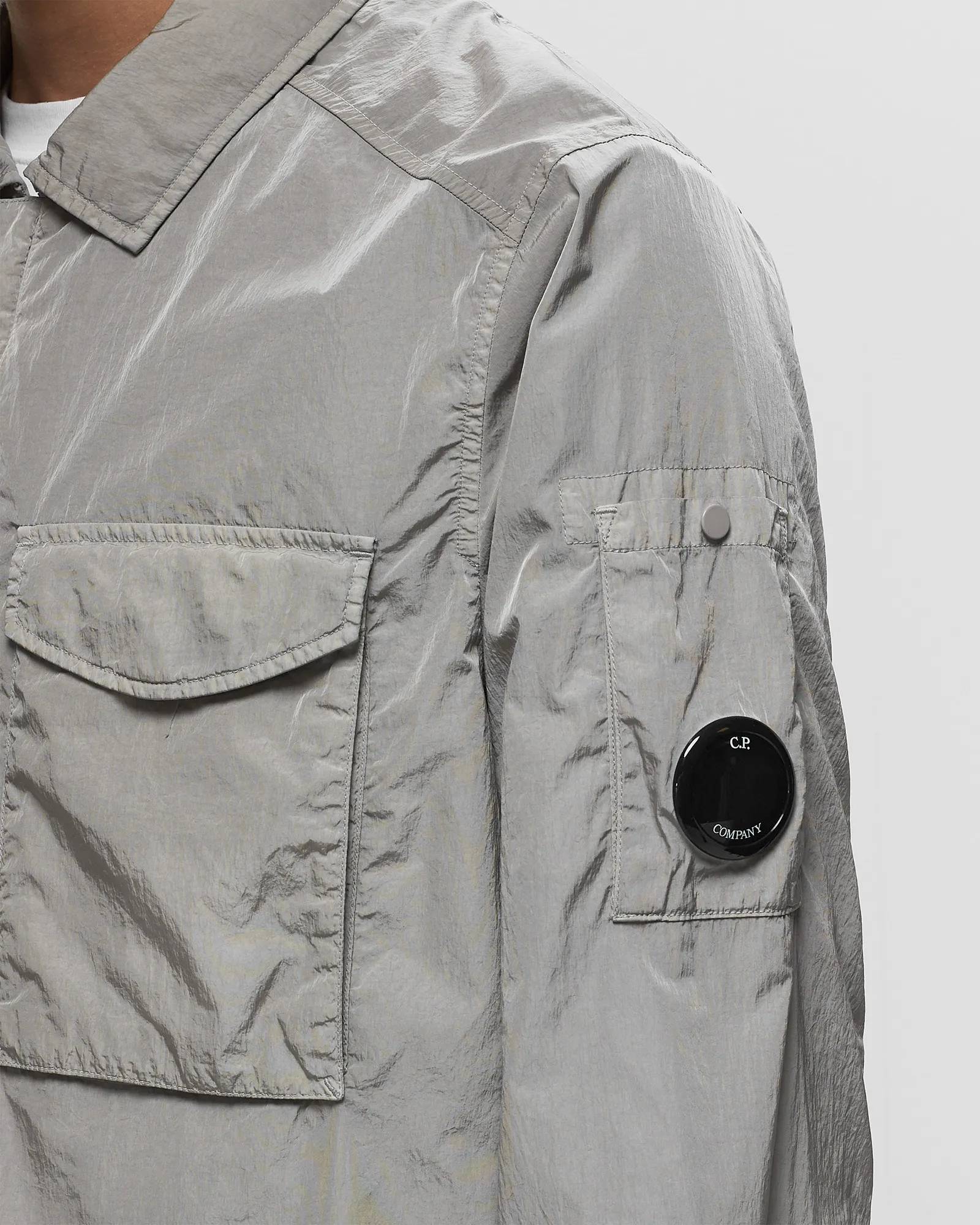 Giacca da uomo CP Company 16CMOS039A005904G 913