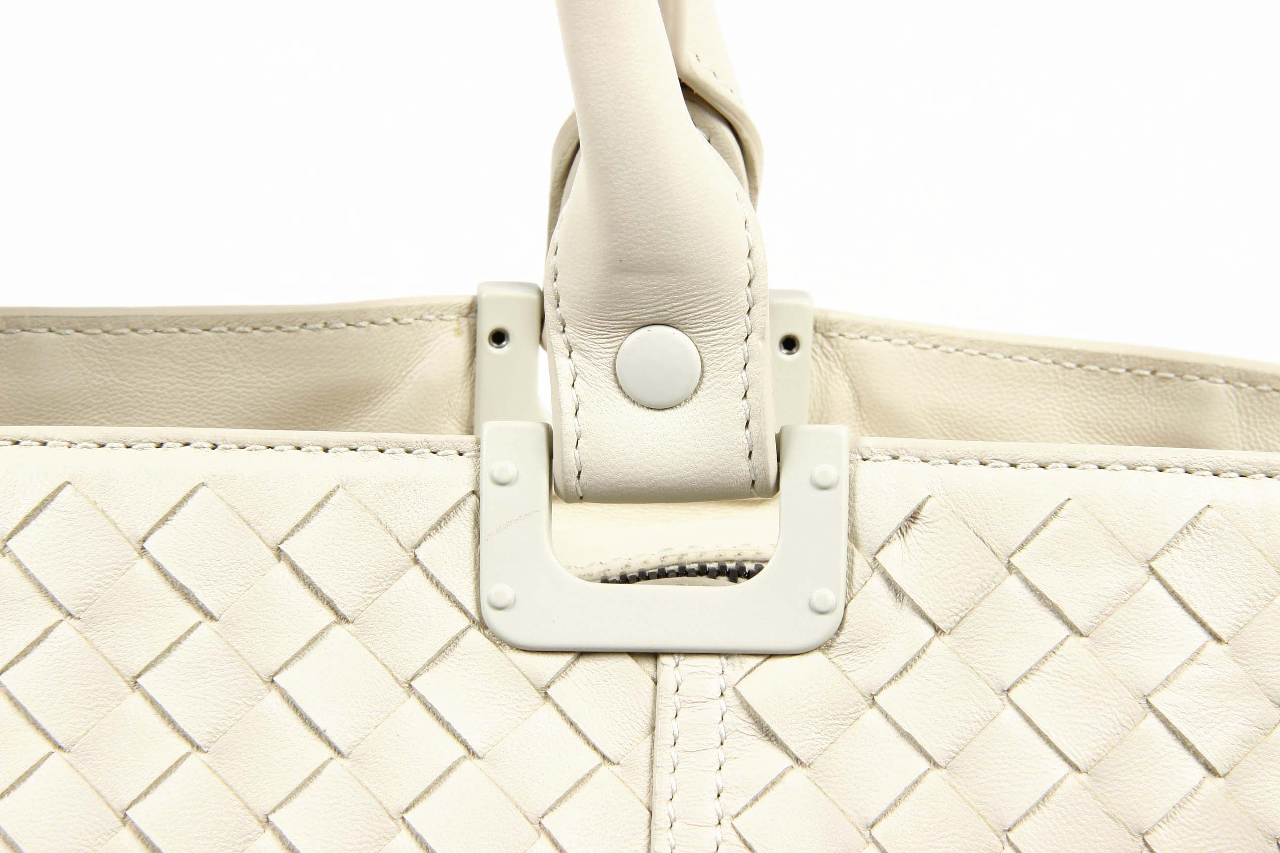 Bottega Veneta Borsa Intrecciato Donna 314716 VA006 9904