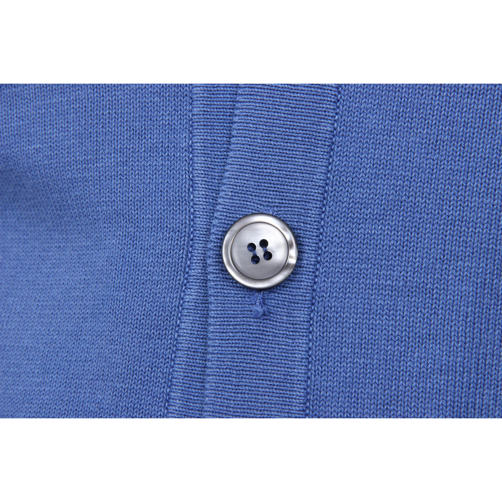Cardigan da uomo Fred Perry 30402104 0963