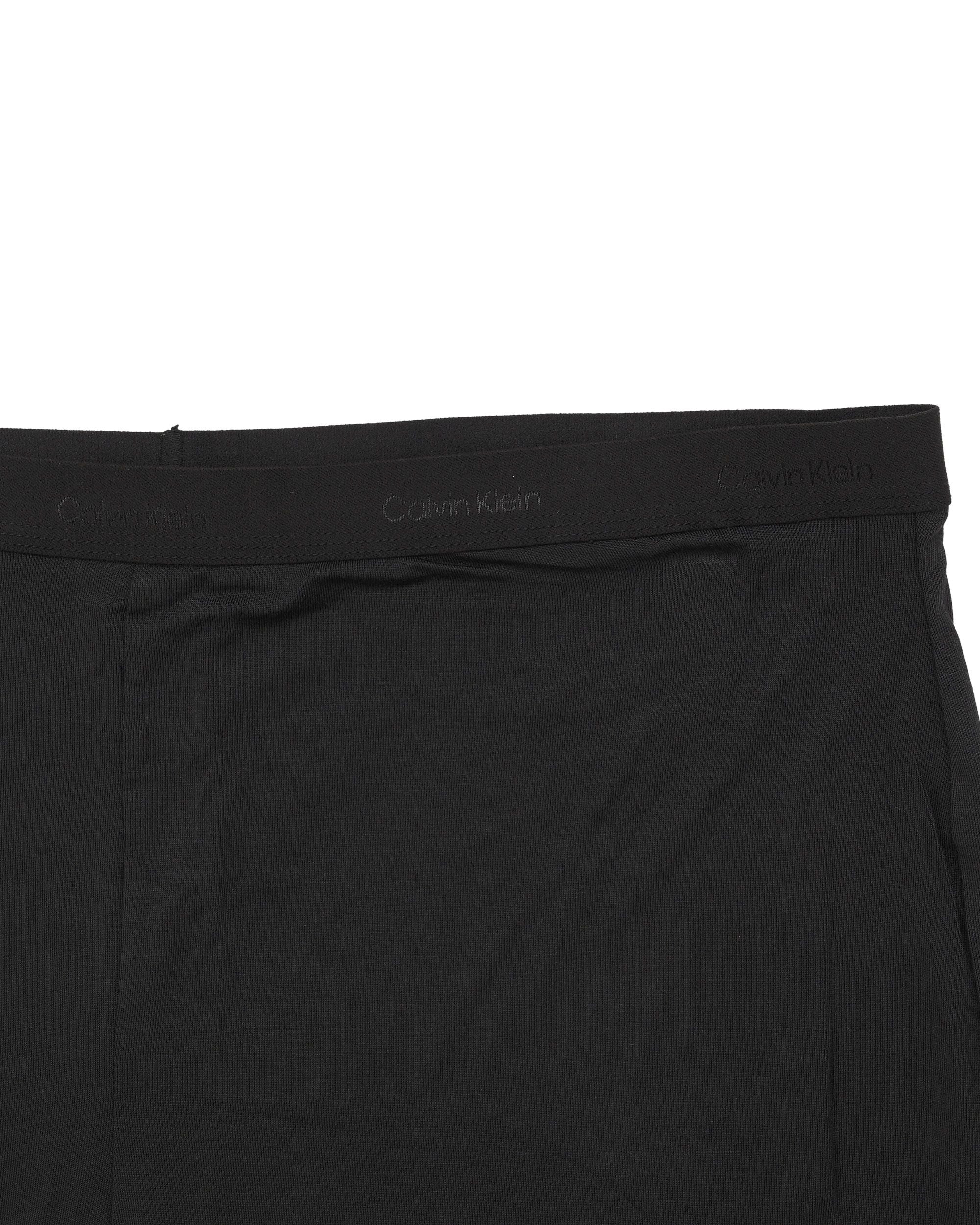 Calvin Klein Womens Pants 000QS7285EUB1