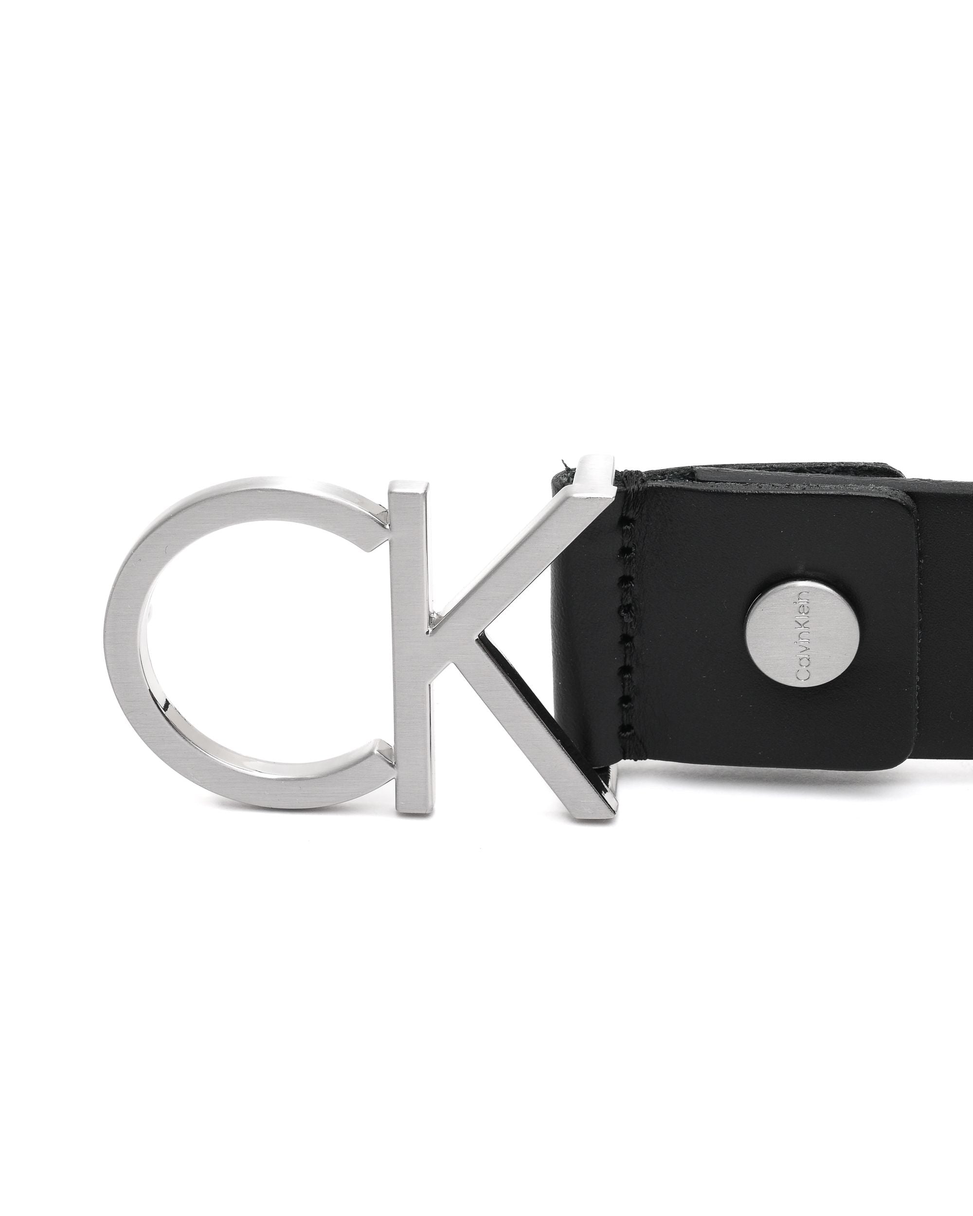 Calvin Klein Womens Belt K60K602141001